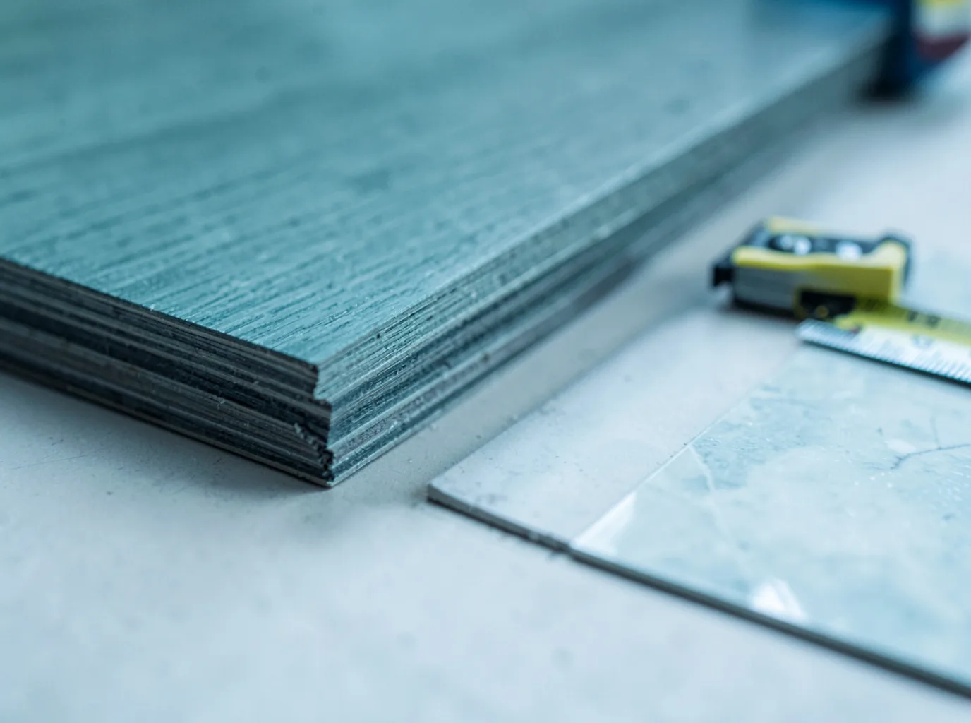 Luxury Vinyl Plank Installation Gipsy, PA FAQs